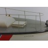 Statek ratowniczy US Coast Guard - Billing Boats BB100