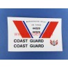 US Coast Guard  - Billing Boats BB100