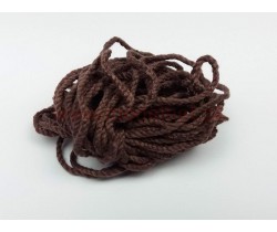 Lina brązowa 1,50mm x 5m - Artesania 8809