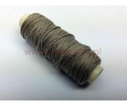 Lina beżowa 0,50mm x 20m - Artesania 8803