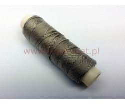 Lina beżowa 0,25mm x 30m - Artesania 8802