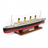 RMS Titanic w skali 1/250 - Amati 1606