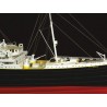 Wooden model of RMS Titanic - Amati 1606