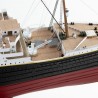 Wooden model of RMS Titanic - Amati 1606