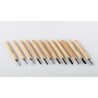 Chisel set for wooden - Amati 7451
