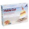 Hobie Cat - model statku Artesania 30502