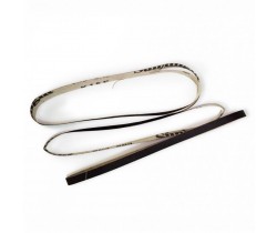 Contour sander bands 320 - Amati 7394/32