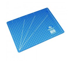 Cutting mat 30x22cm A4 - Amazing Art 10028