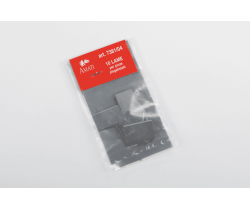 Spare blades for Amati - 7381/04