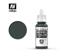 100 Black Green - Vallejo 70980