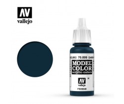 050 Dark Prussian Blue  - Vallejo 70899