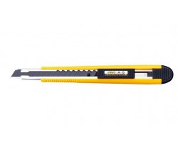 Cutter 9mm - Olfa A5