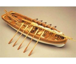 HMS Victory boat - Mantua Model 751