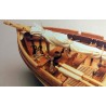 HMS Victory boat - Mantua Model 751