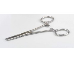 Straight forceps - Amati 7374/01