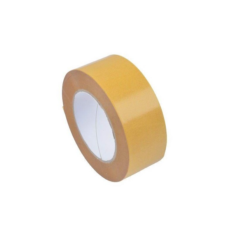 Double sided tape 38 mm x 5m