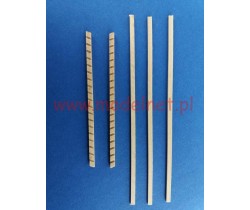 Schody drewniane 70mm - Amati 4320/01