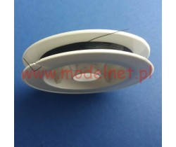 Nić nylonowa do modeli statków - Amati 4127/01