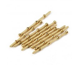 Stanchions 20mm 3 holes - Amati 4953