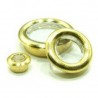 Brass porthole 9mm - RB 07809