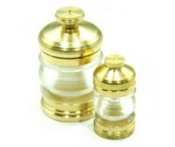 Masthead lamp 6mm - RB 07006