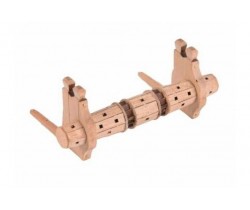 Anchor winch 6,4 x 42mm - Master Korabel