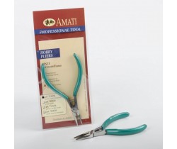Narrow pilers - Amati 7119/54