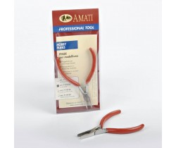 Flat pliers - Amati 7119/55