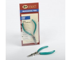Round pliers - Amati 7119/56