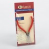 Curved pliers - Amati 7119/59