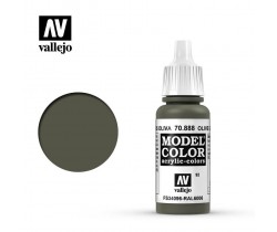 092 Olive Grey - Vallejo 70888