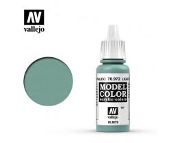 107 Light Green Blue - Vallejo 70972