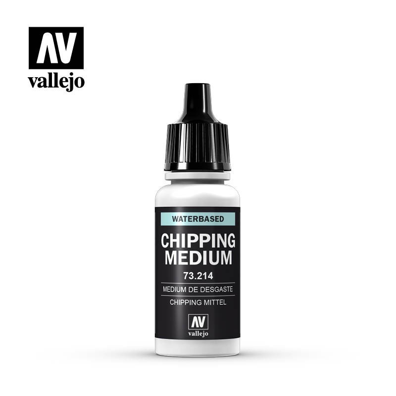 Chipping Medium - Vallejo 73214