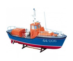 Statek ratowniczy Royal Navy - Billing Boats BB101
