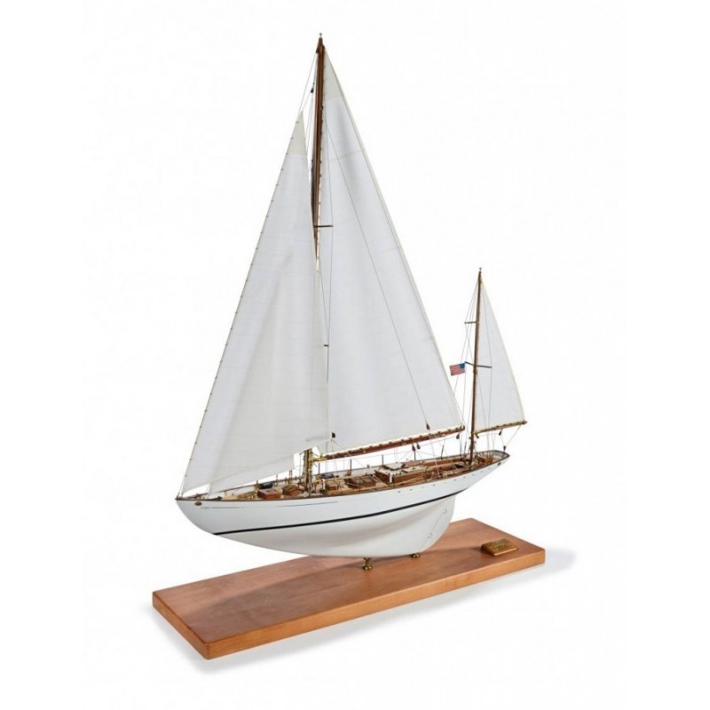 Jacht Dorade 1931 - Amati 1605