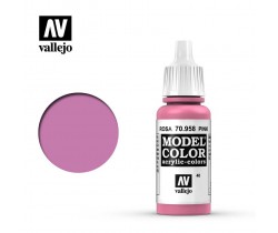 040 Pink - Vallejo 70958