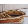 Szalupa HMS Bounty - Artesania Latina 19004