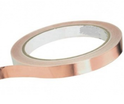 Copper adhesive tape 15mm x 30m