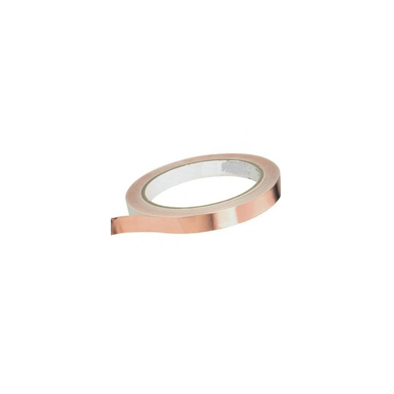 Copper adhesive tape 5mm x 30m