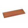 Podstawka lakierowana z drewna 30x10x2cm - Amati 5695/30 