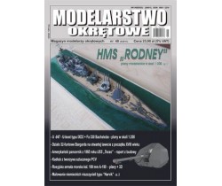 Modelarstwo Okretowe No 48