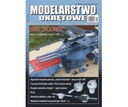 Modelarstwo Okretowe No 49