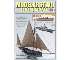 Modelarstwo Okrętowe - Numer Specjalny 19