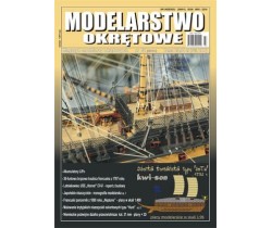 Modelarstwo Okrętowe No 52