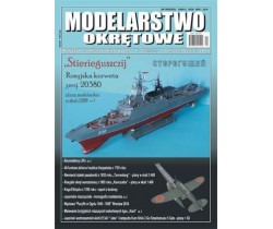 Modelarstwo Okretowe No 53