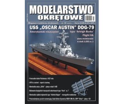 Modelarstwo Okretowe No 57