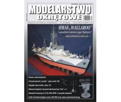 Modelarstwo Okretowe No 59