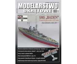 Modelarstwo Okretowe No 62