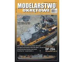 Modelarstwo Okretowe No 64