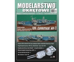 Modelarstwo Okretowe No 78